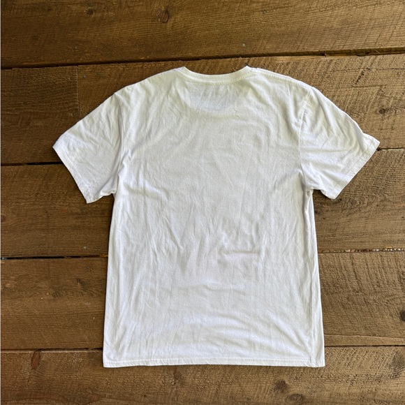 Iron Maiden World Piece Tour 1983 t shirt men L - Picture 5 of 5